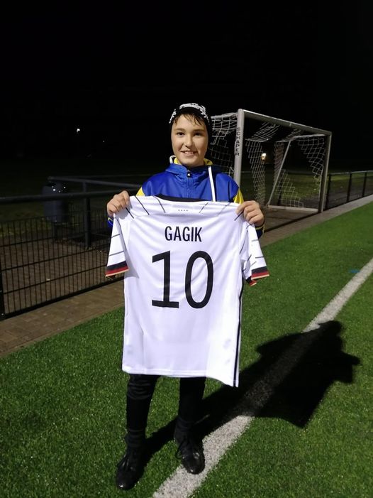 Nationalspieler mit TSV-Vergangenheit