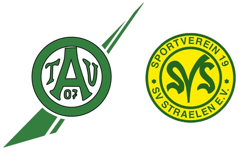 Der TSV Nieukerk drückt dem SV Straelen & dem TV Aldekerk die Daumen