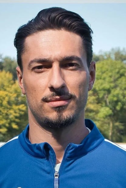 Interview mit Skerdilaid Haxhimusa