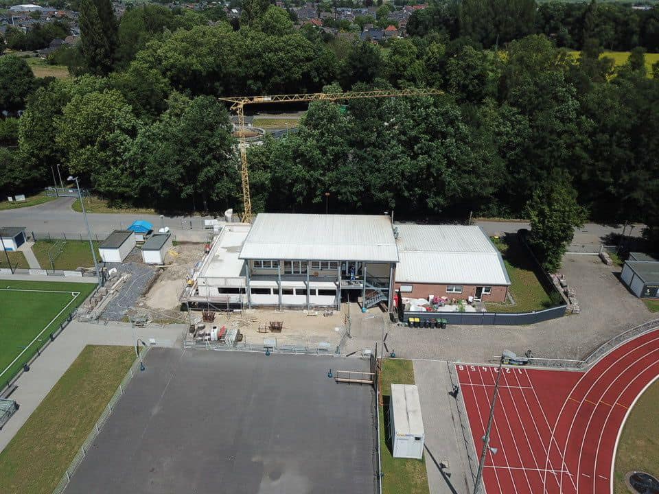 Grüße von Oben