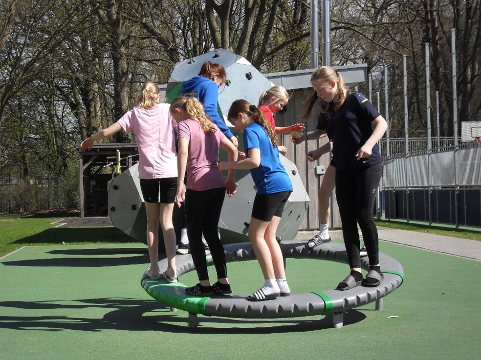 Leichtathletik – Trainingscamp in Rheine 04.04. – 06.04.25