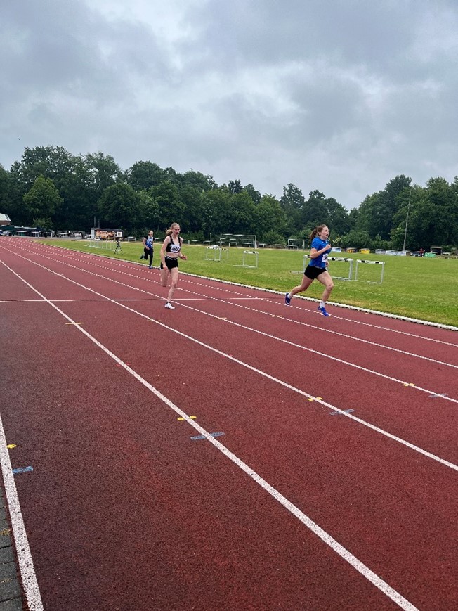 Hans-Beins Sportfest  24.05.25 in Nieukerk