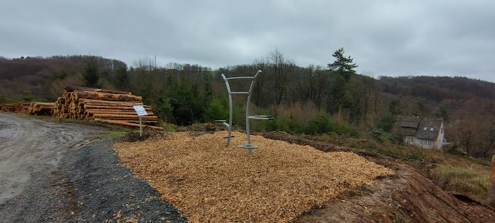 Leichtathletik – Trainingscamp in Wipperfürth 13.03. – 15.03.26