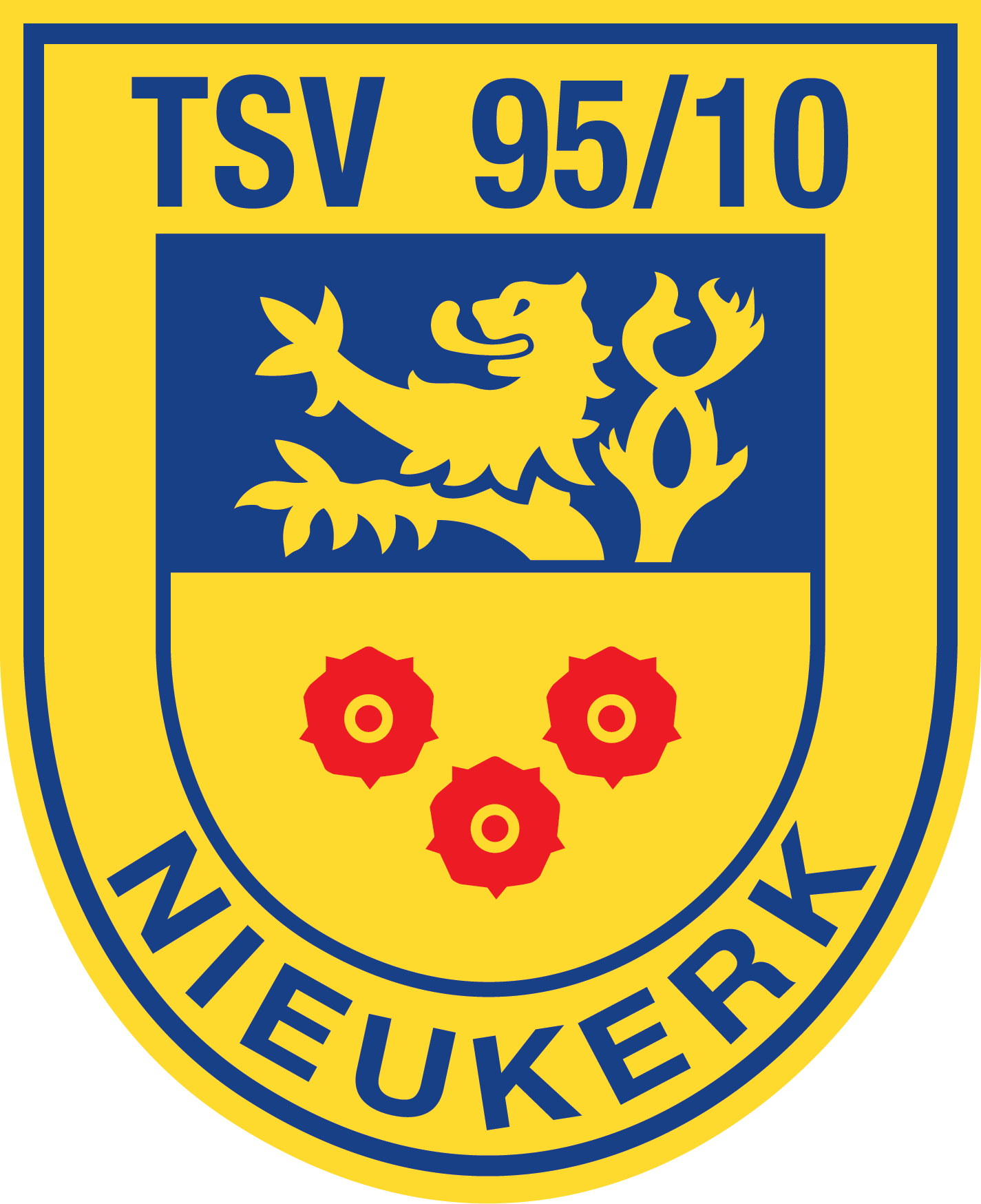 TSV 95/10 Nieukerk e.V.